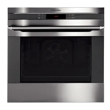 Замена предохранителя Electrolux EOB 68200 A