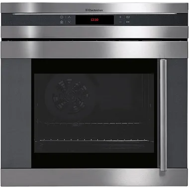 Замена предохранителя Electrolux EOB 68713 X