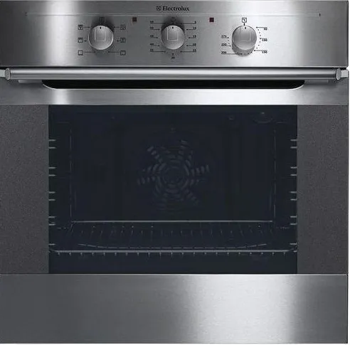 Замена предохранителя Electrolux EOB 31000 X