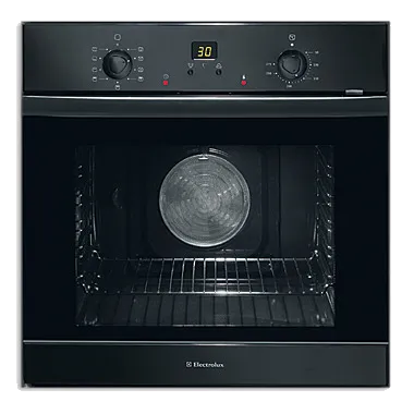 Замена предохранителя Electrolux EOB 5627 U