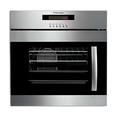 Замена предохранителя Electrolux EOB 4750 X