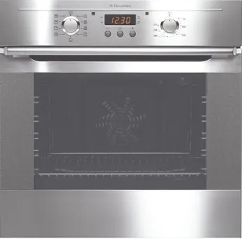 Замена предохранителя Electrolux EOB 53100 X