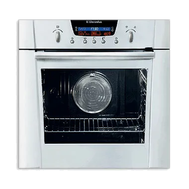 Замена предохранителя Electrolux EOC 6690 W