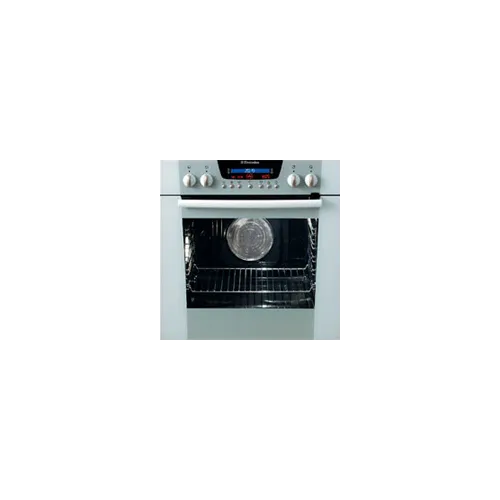 Замена предохранителя Electrolux EON 6690 W