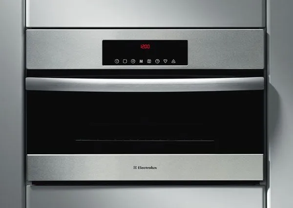 Замена предохранителя Electrolux EOK 6837 X