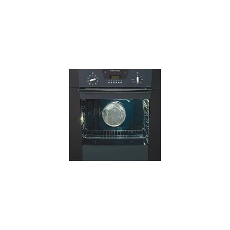 Замена предохранителя Electrolux EON 6640 W