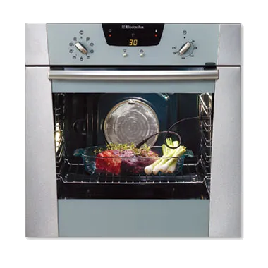 Замена предохранителя Electrolux EON 6620 X