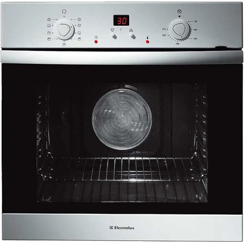 Замена предохранителя Electrolux EON 5627 W