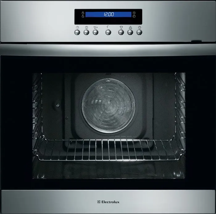 Замена предохранителя Electrolux EOB 6697 U