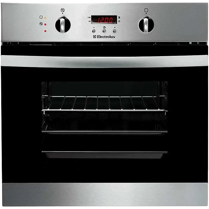 Замена предохранителя Electrolux EOG 1733 X