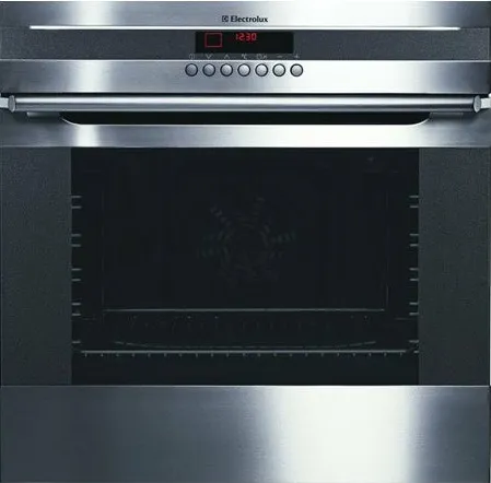 Замена предохранителя Electrolux EON 67000 X