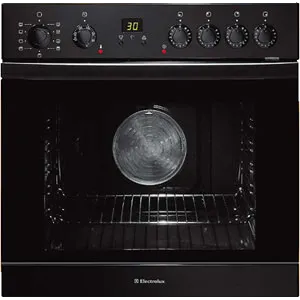 Замена предохранителя Electrolux EON 5627 K