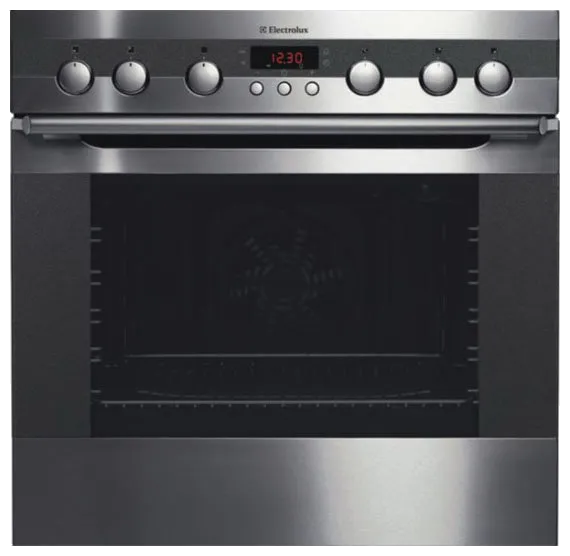 Замена предохранителя Electrolux EON 64100 X