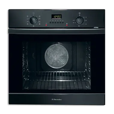 Замена предохранителя Electrolux EON 5647 K