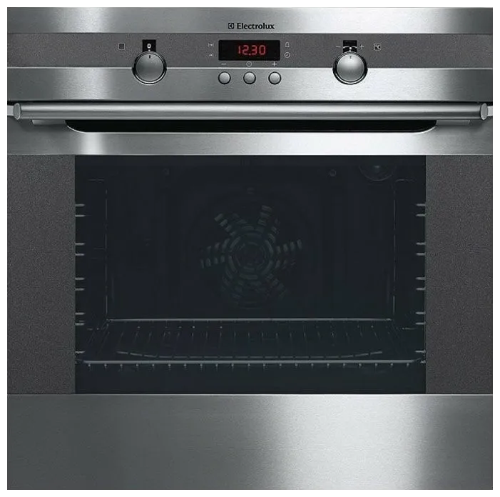 Замена предохранителя Electrolux EOB 64100 X