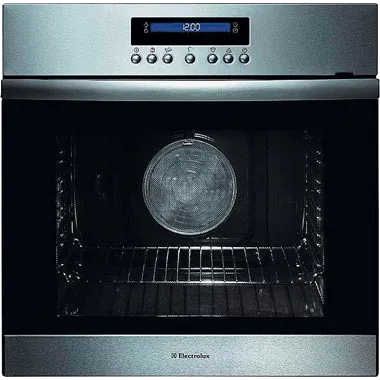 Замена предохранителя Electrolux EOC 6697 X