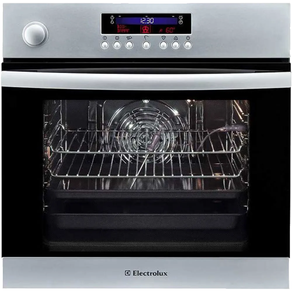 Замена предохранителя Electrolux EOB 9897 X