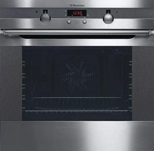 Замена предохранителя Electrolux EOB 42100 X