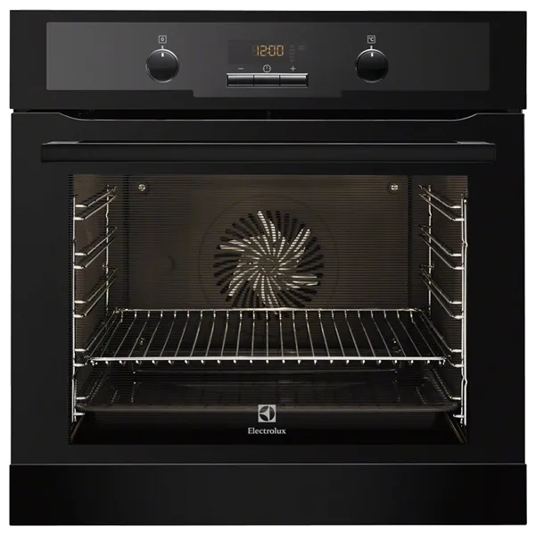 Замена предохранителя Electrolux EOA 55551 AK