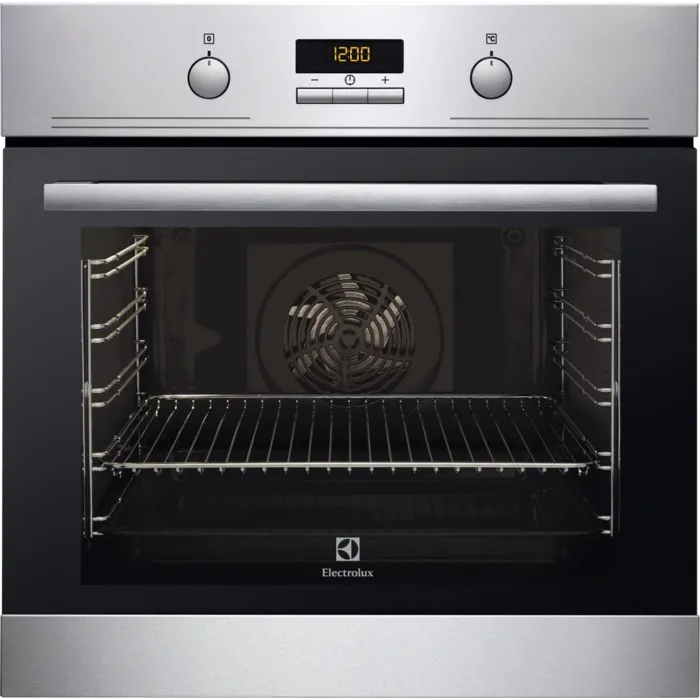 Замена предохранителя Electrolux EEA 4235 POX