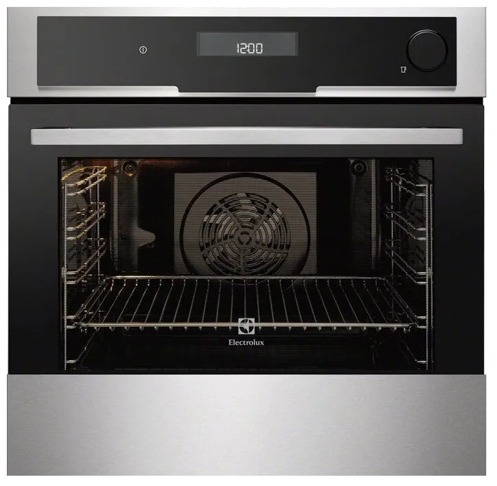 Замена предохранителя Electrolux EOC 6851 AAX