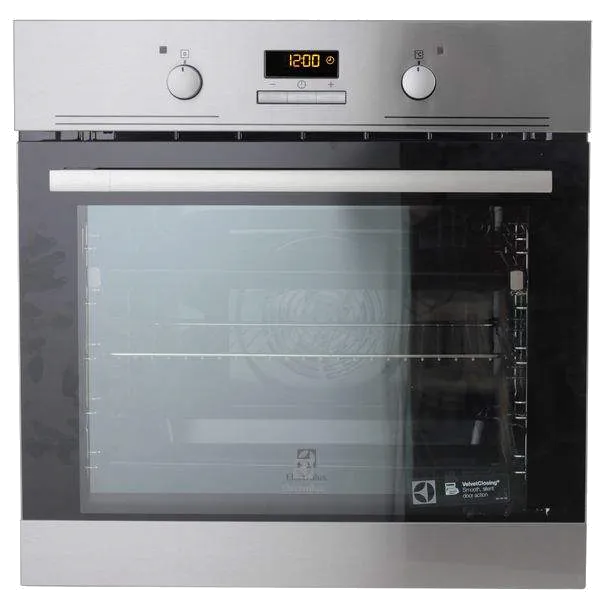 Замена предохранителя Electrolux EOB 3450 AOX