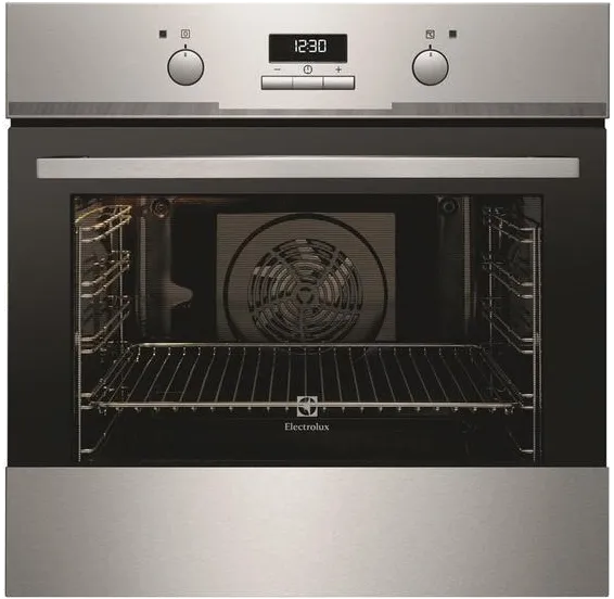 Замена предохранителя Electrolux EOA 3450 AAX
