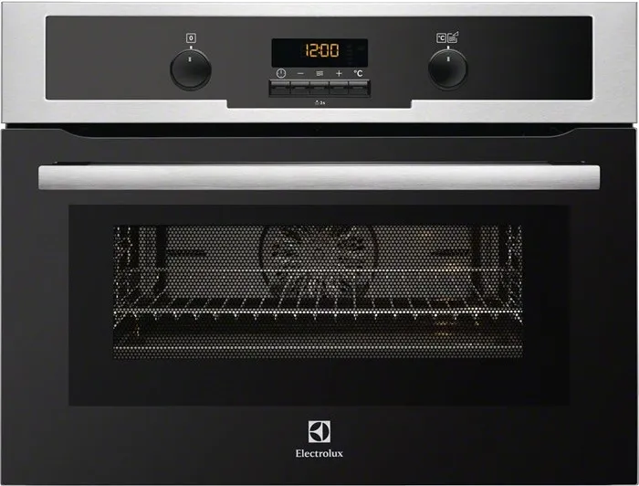Замена предохранителя Electrolux EVY 7600 AOX