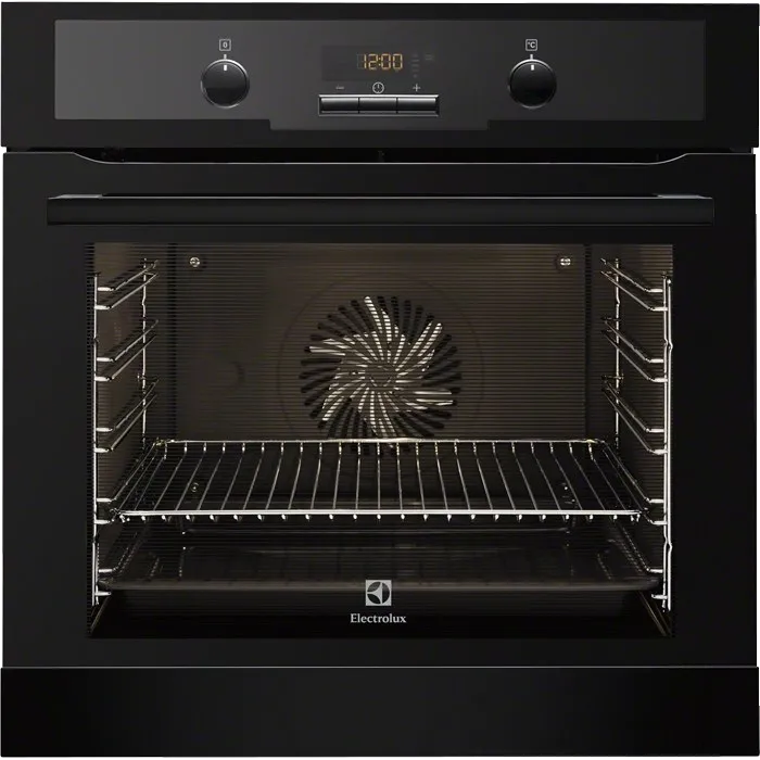 Замена предохранителя Electrolux EOA 45551 OK