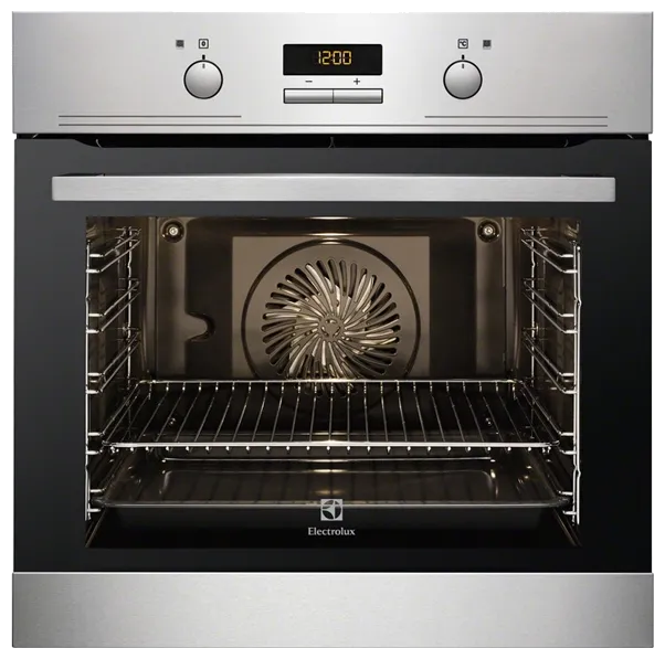 Замена предохранителя Electrolux EOB 3311 AOX