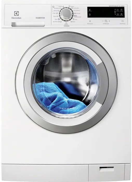 Electrolux EWF 1497 HDW2