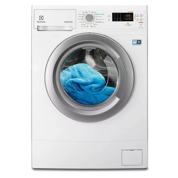 Electrolux EWS 1074 SNU