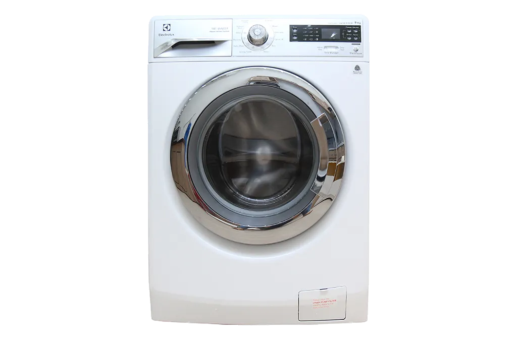 Electrolux EWW 16781