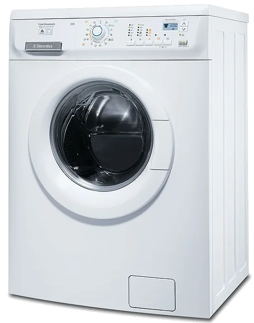 Electrolux EWW 126410 W