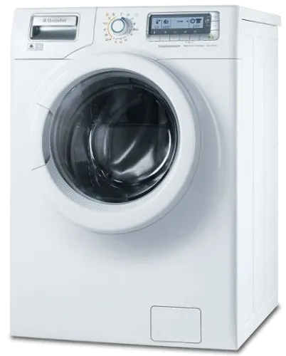 Замена ТЭН Electrolux EWN 167540 W
