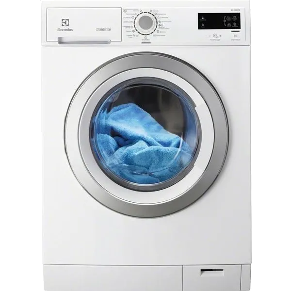 Замена ТЭН Electrolux EWF 1486 GDW