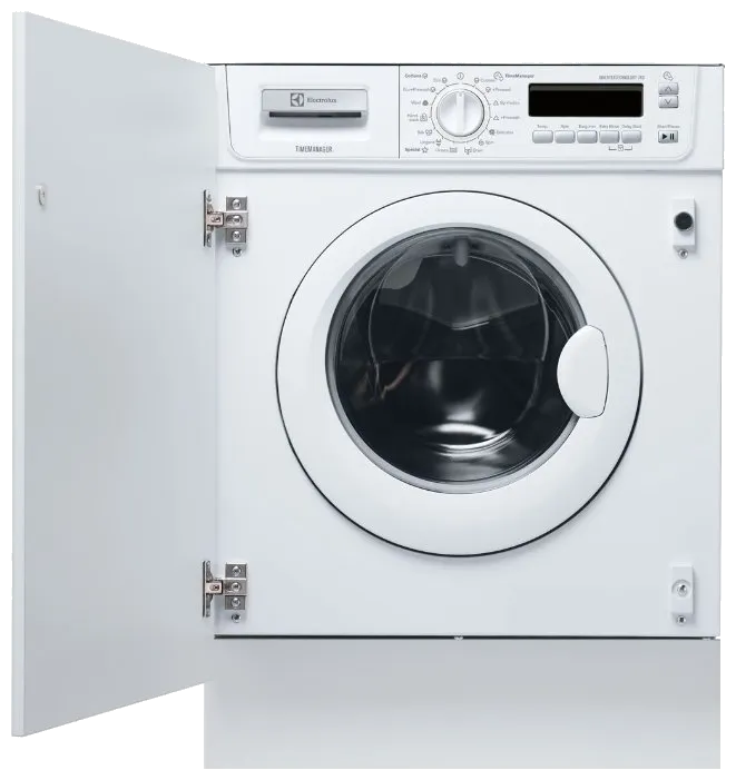 Замена ТЭН Electrolux EWF 147540 W