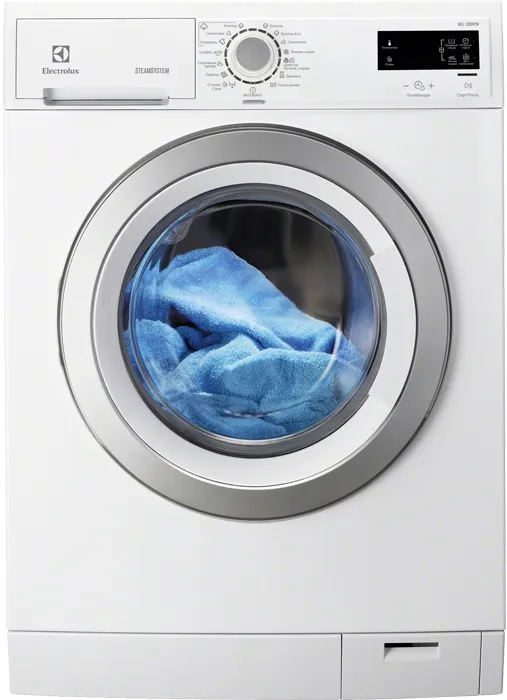 Замена ТЭН Electrolux EWF 1286 LEW