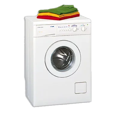 Замена ТЭН Electrolux EW 1255 WE