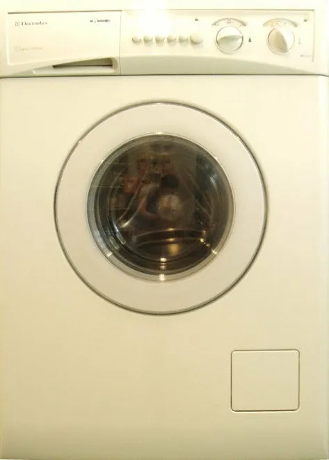 Замена ТЭН Electrolux EW 1057 F