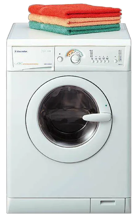 Замена ТЭН Electrolux EW 1075 F