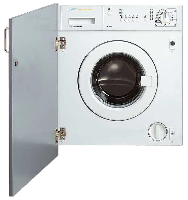 Замена ТЭН Electrolux EW 1231 I