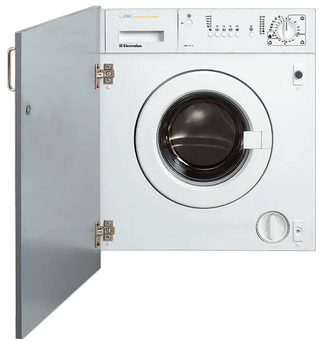 Замена ТЭН Electrolux EW 1250 I