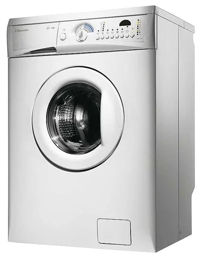 Замена ТЭН Electrolux EW 1677 F