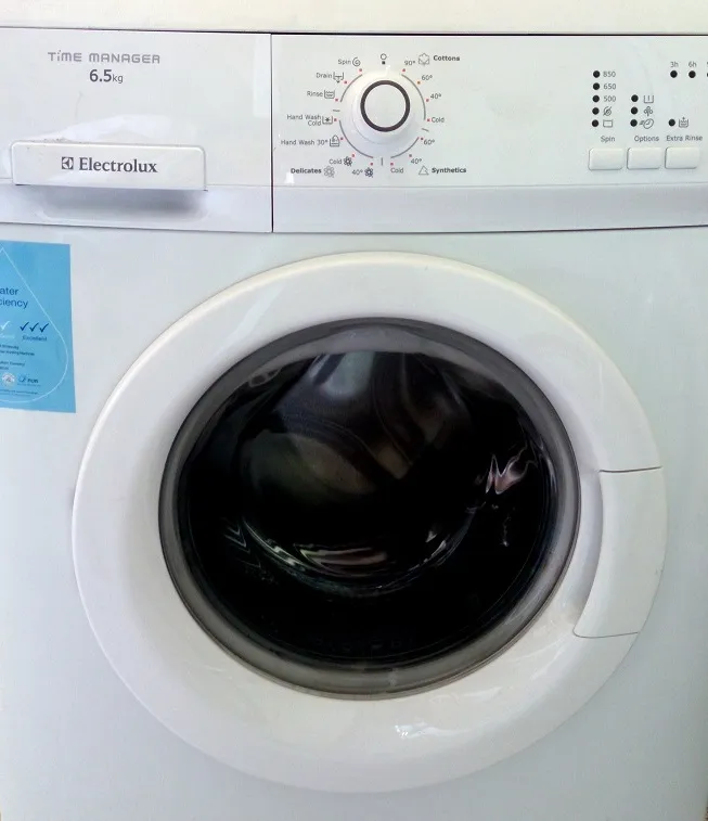 Замена ТЭН Electrolux EWF 1380