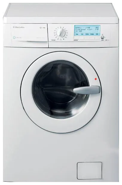 Замена ТЭН Electrolux EWF 1645