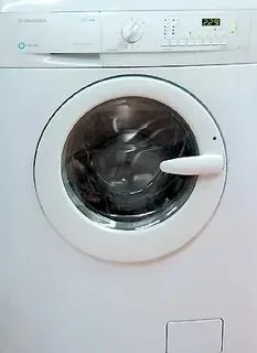 Замена ТЭН Electrolux EWF 1020