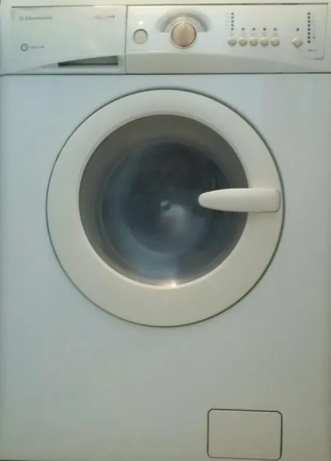Замена ТЭН Electrolux EWS 800