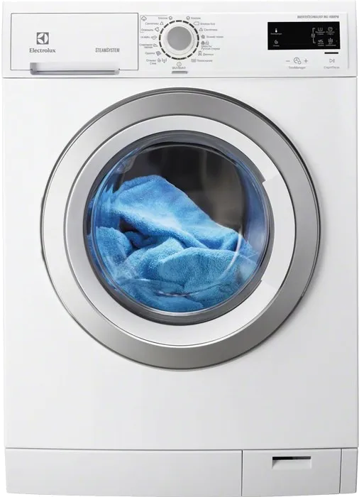 Замена ТЭН Electrolux EWF 1486