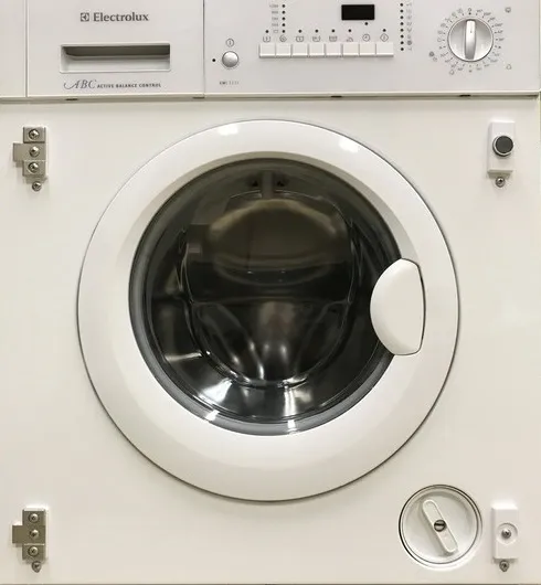 Замена ТЭН Electrolux EWF 1222